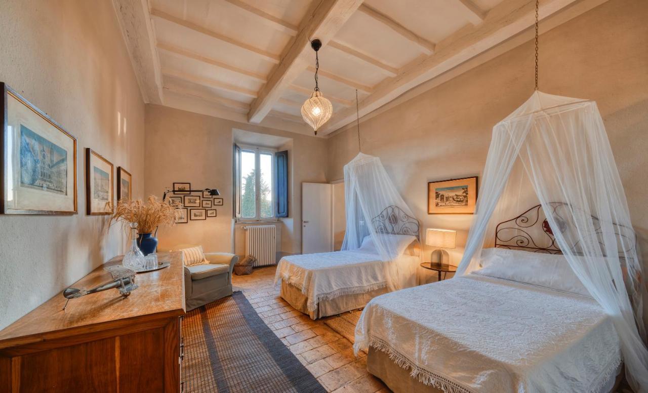 La Pescaia Resort Экстерьер фото