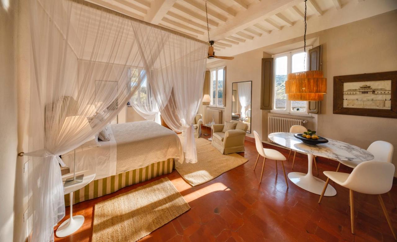 La Pescaia Resort Экстерьер фото