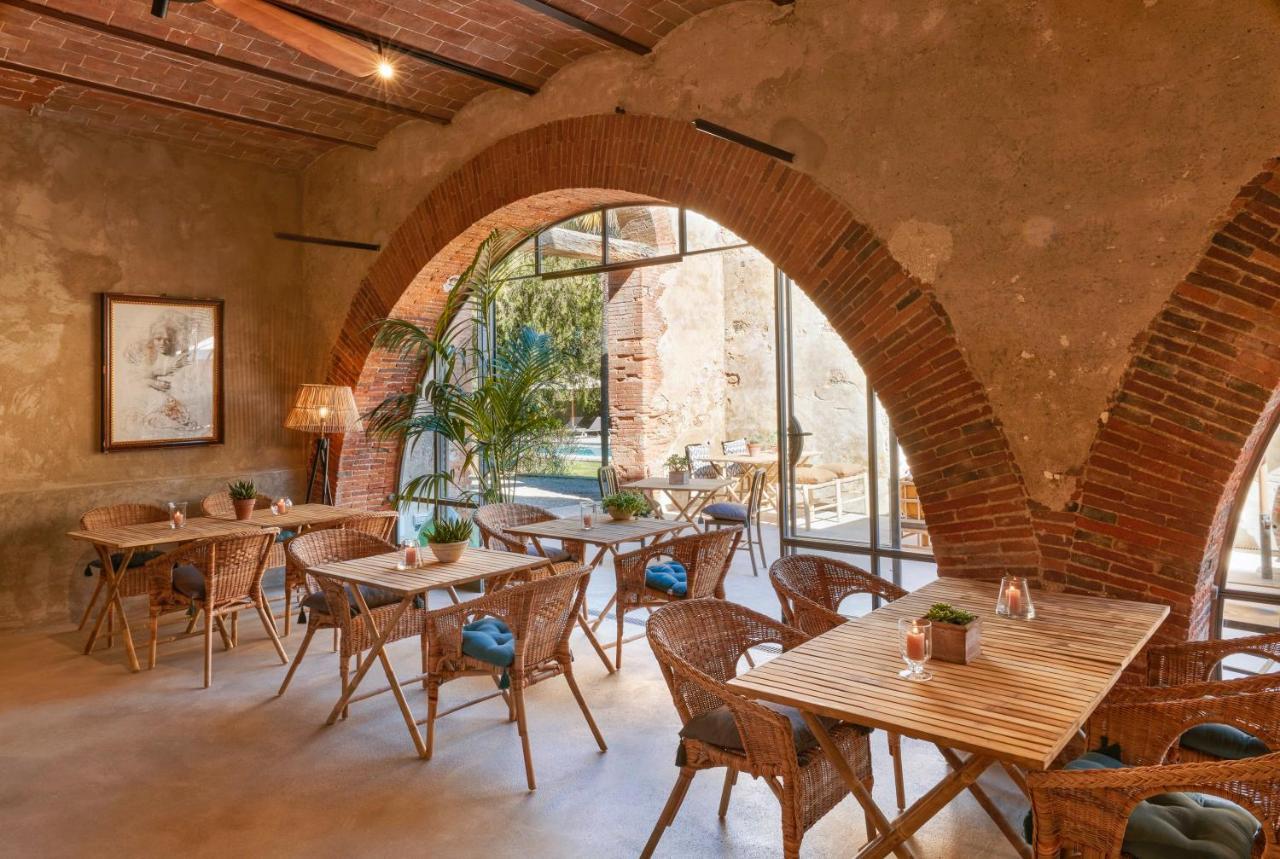 La Pescaia Resort Экстерьер фото