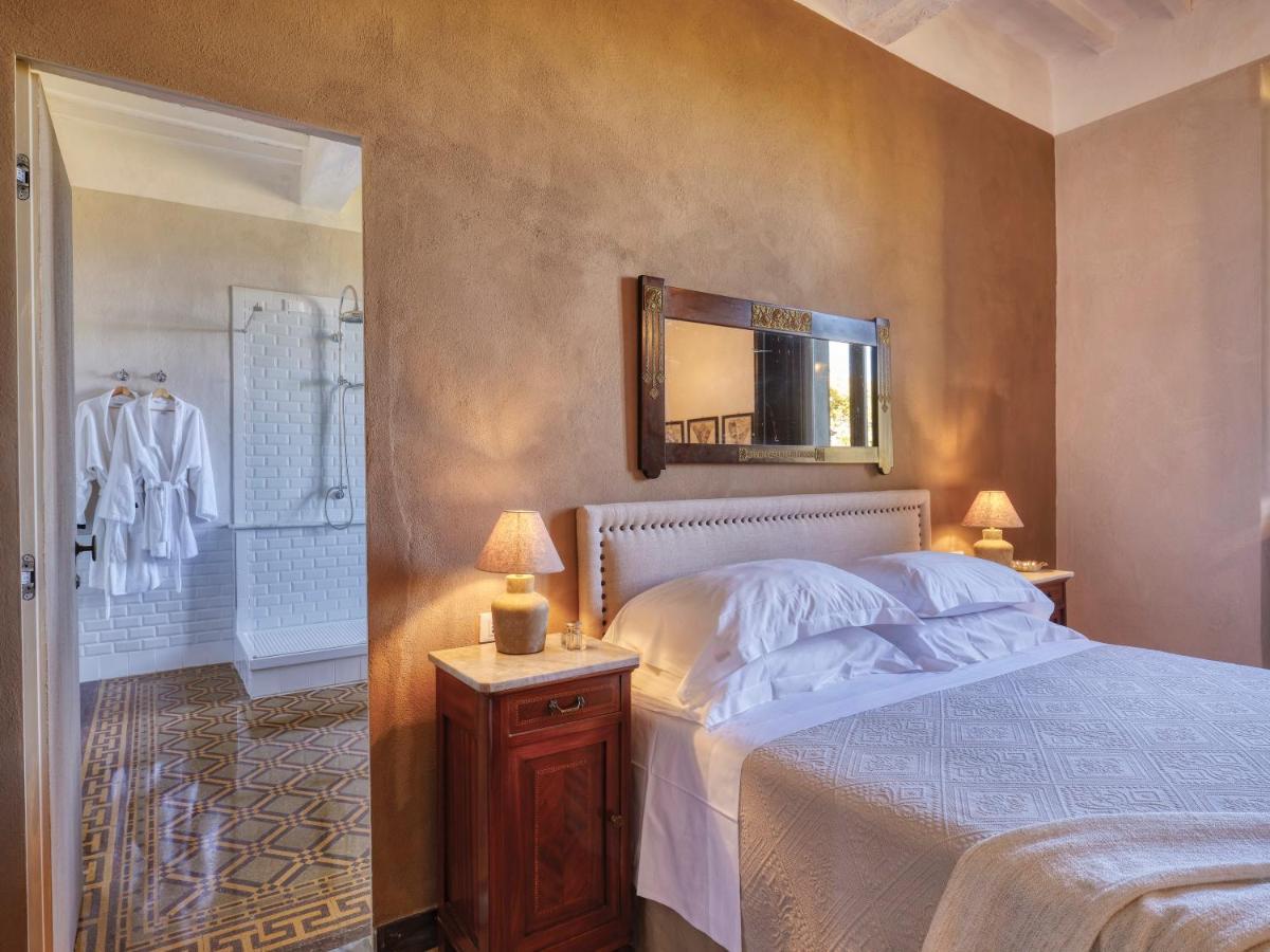 La Pescaia Resort Экстерьер фото