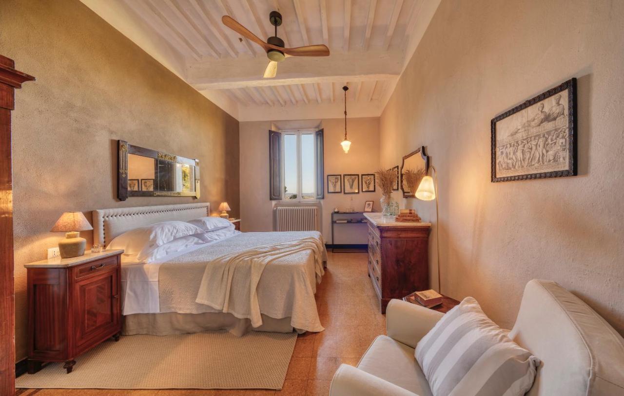 La Pescaia Resort Экстерьер фото