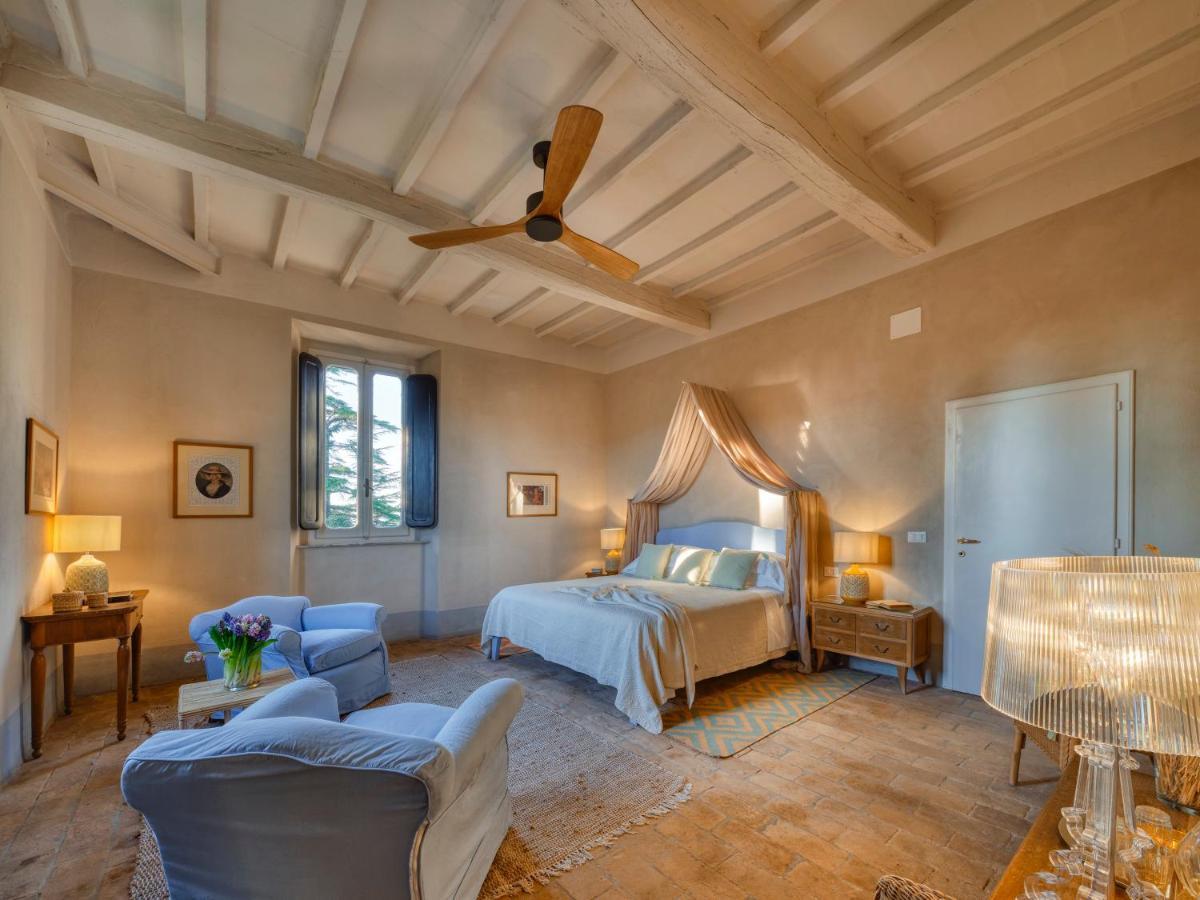 La Pescaia Resort Экстерьер фото