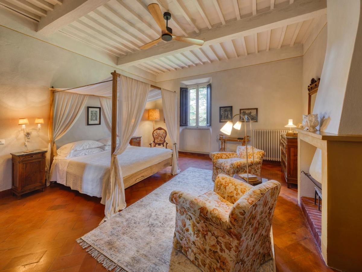 La Pescaia Resort Экстерьер фото