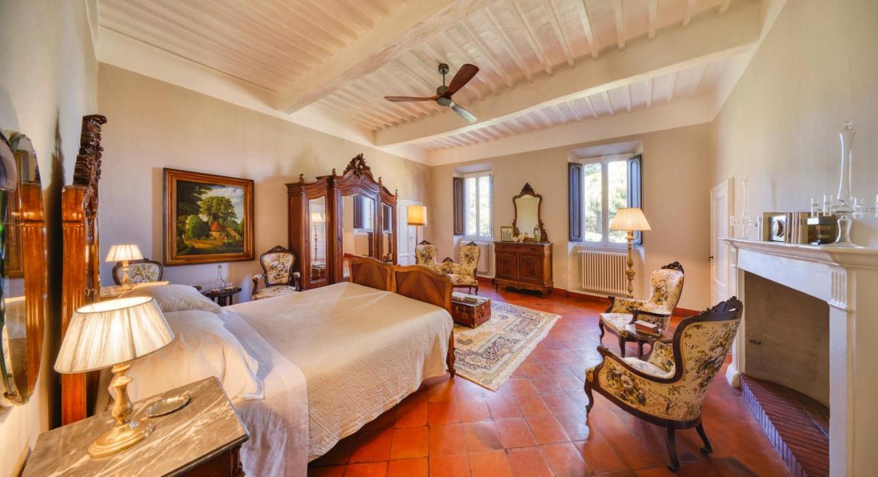 La Pescaia Resort Экстерьер фото
