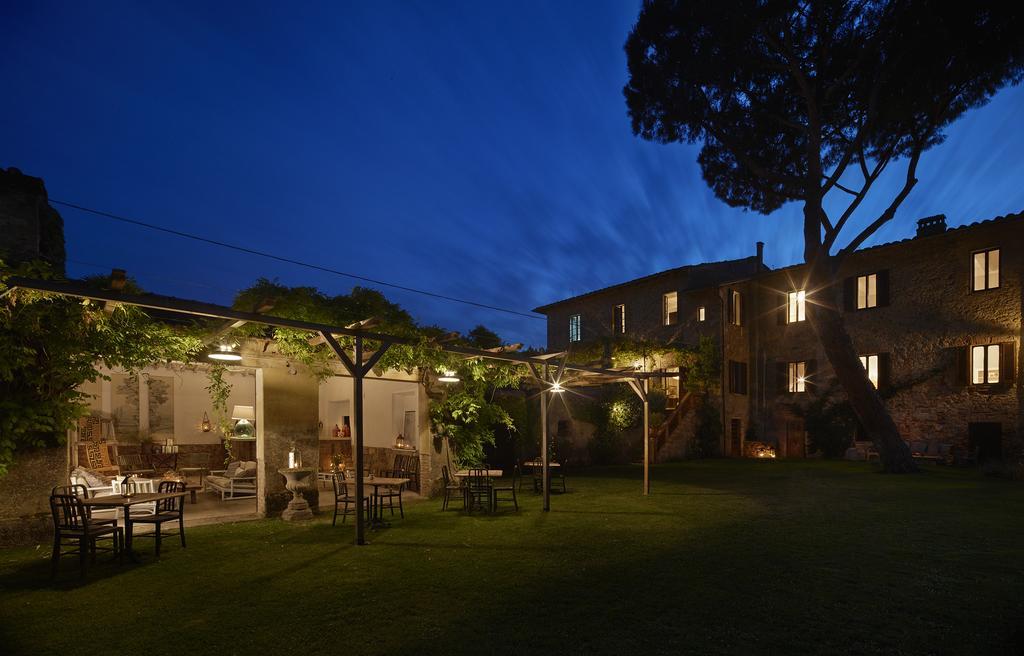 La Pescaia Resort Экстерьер фото