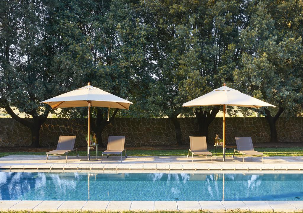 La Pescaia Resort Экстерьер фото