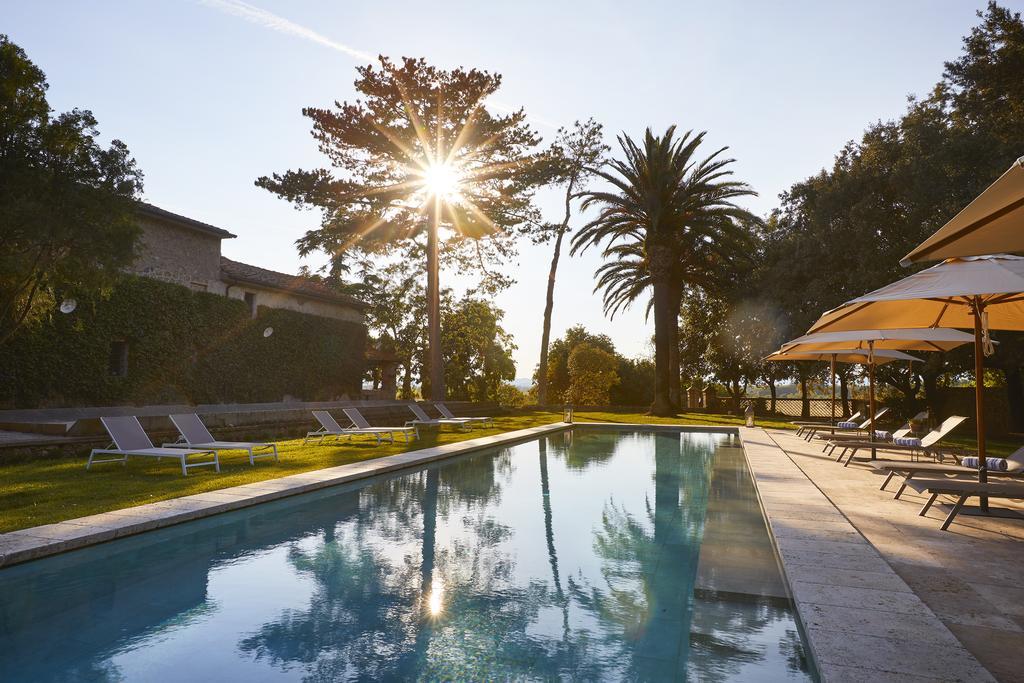 La Pescaia Resort Экстерьер фото