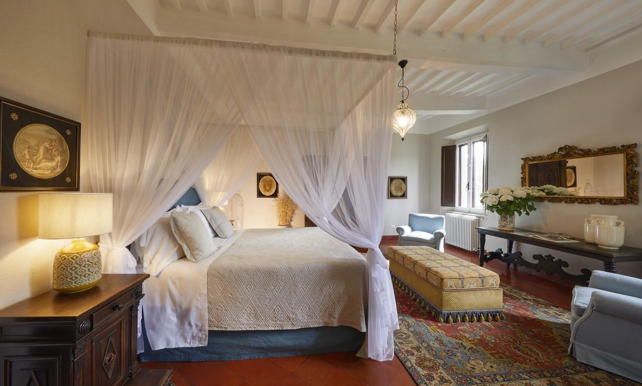 La Pescaia Resort Экстерьер фото