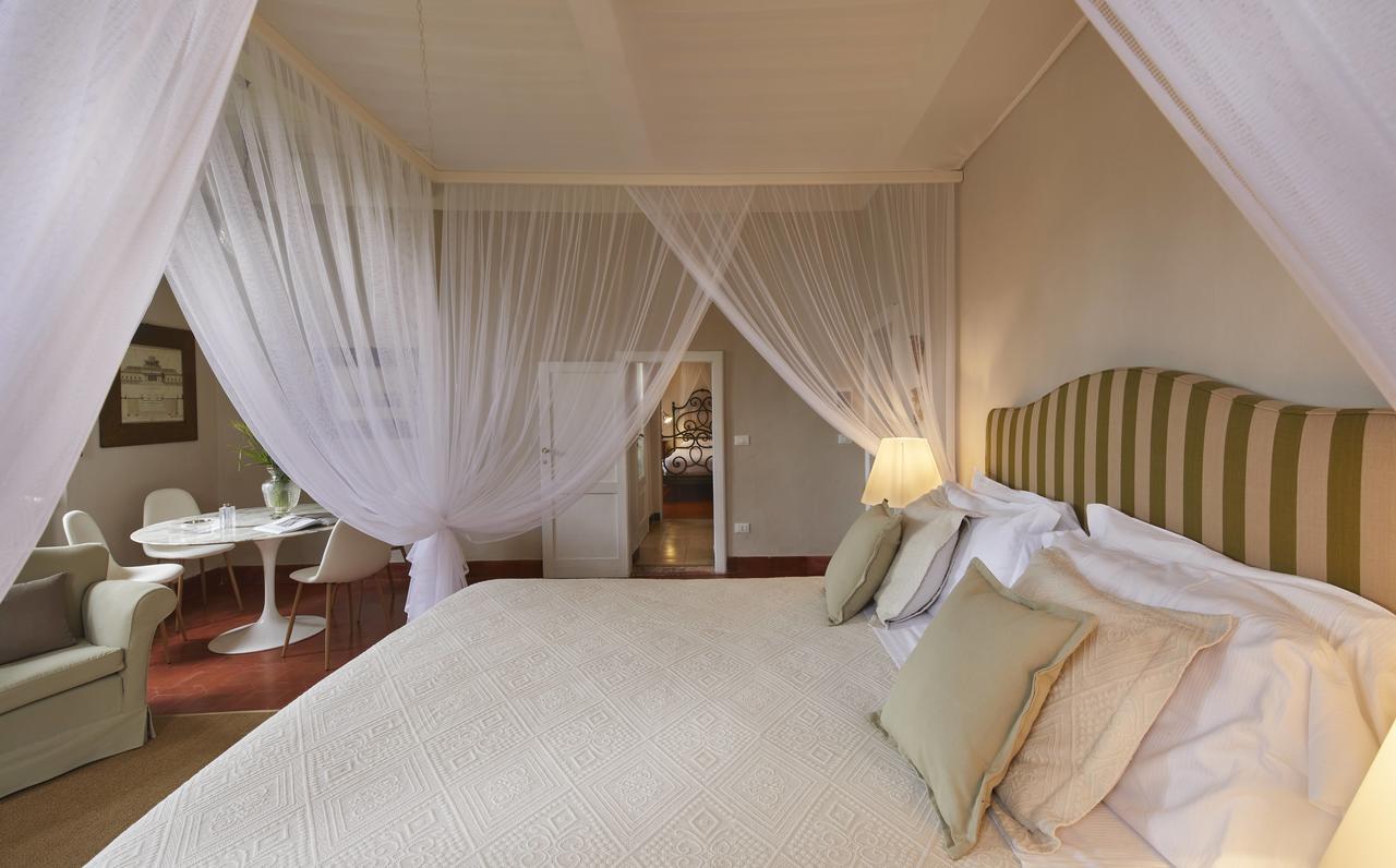 La Pescaia Resort Экстерьер фото