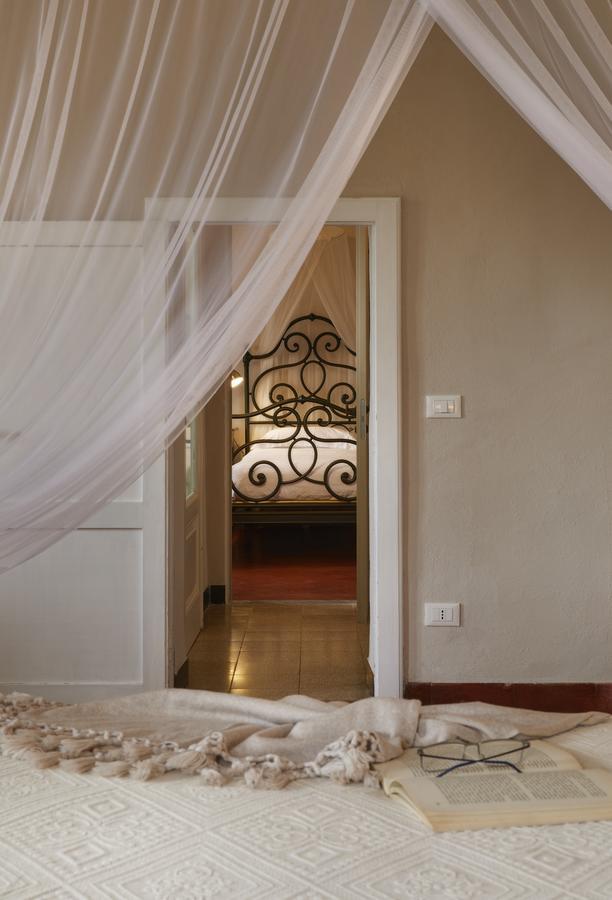 La Pescaia Resort Экстерьер фото