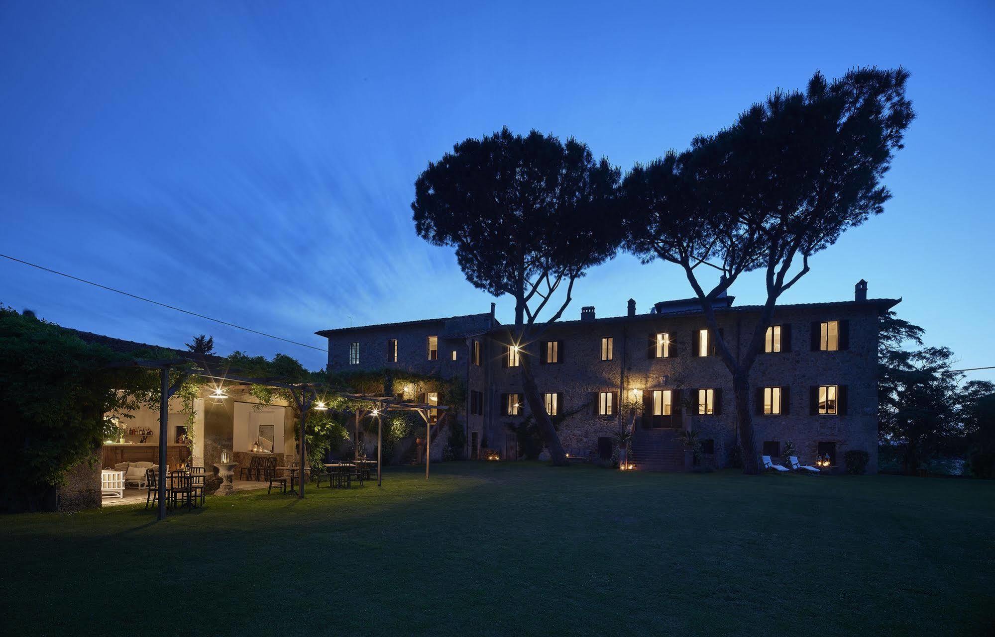 La Pescaia Resort Экстерьер фото