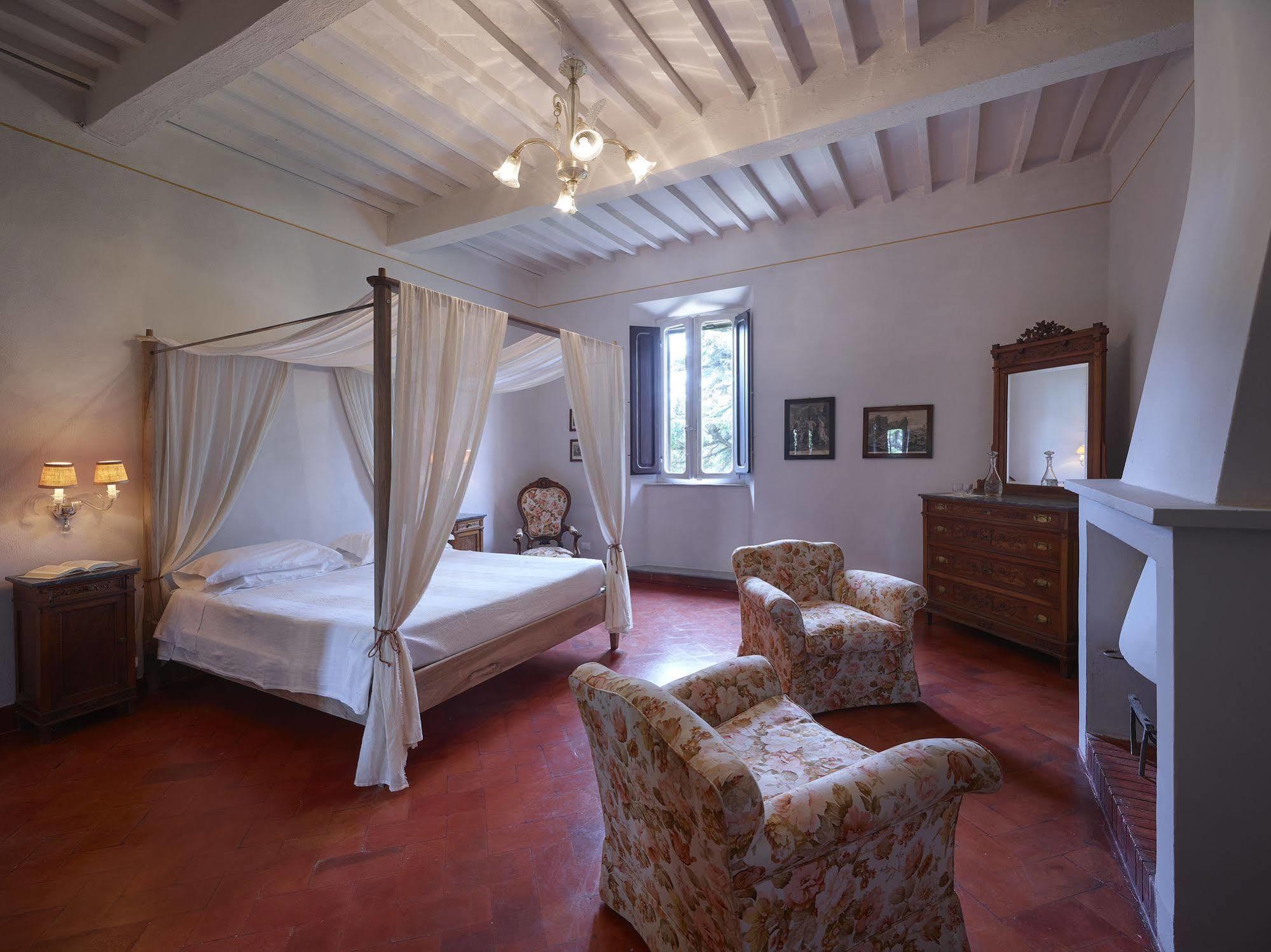 La Pescaia Resort Экстерьер фото