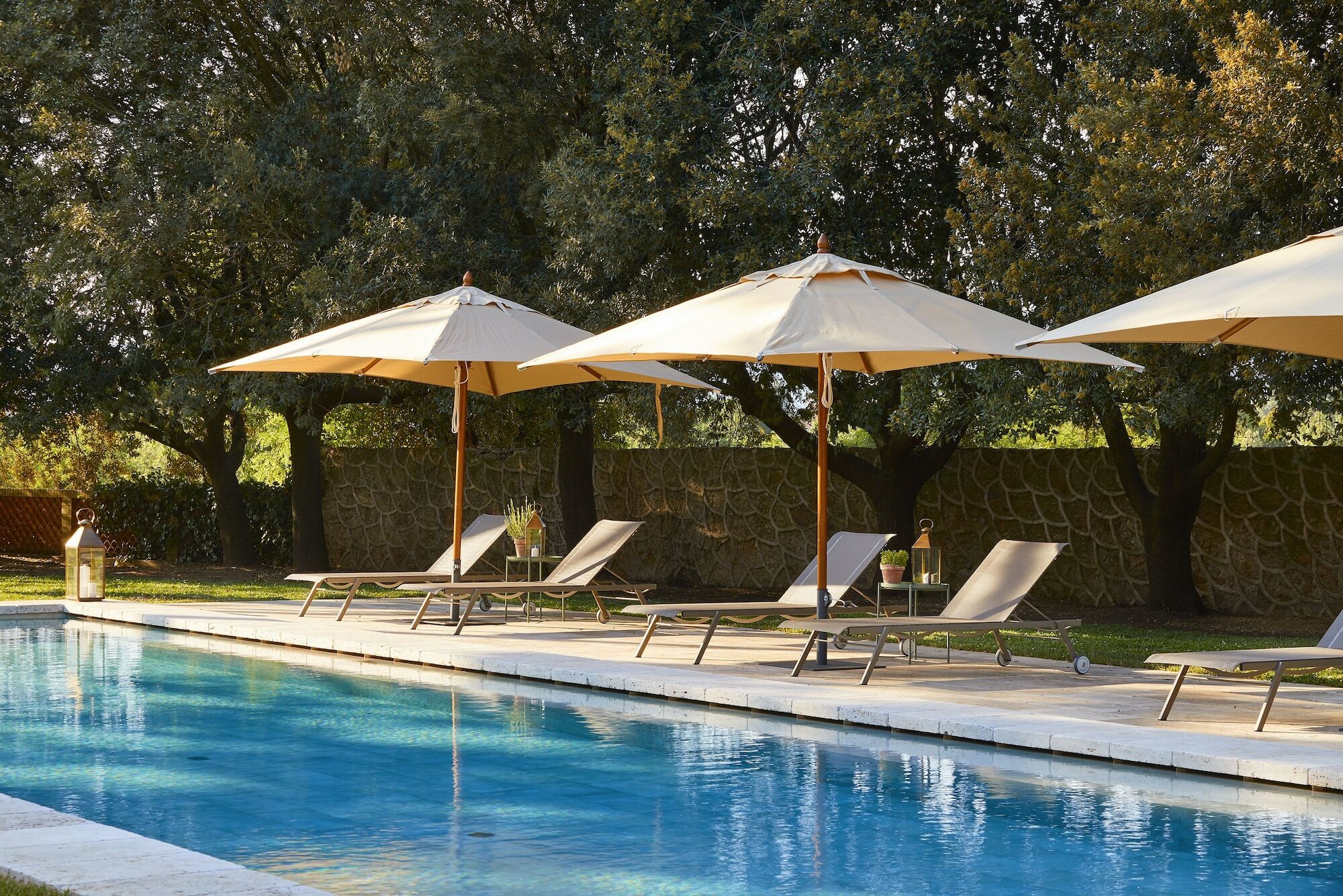 La Pescaia Resort Экстерьер фото